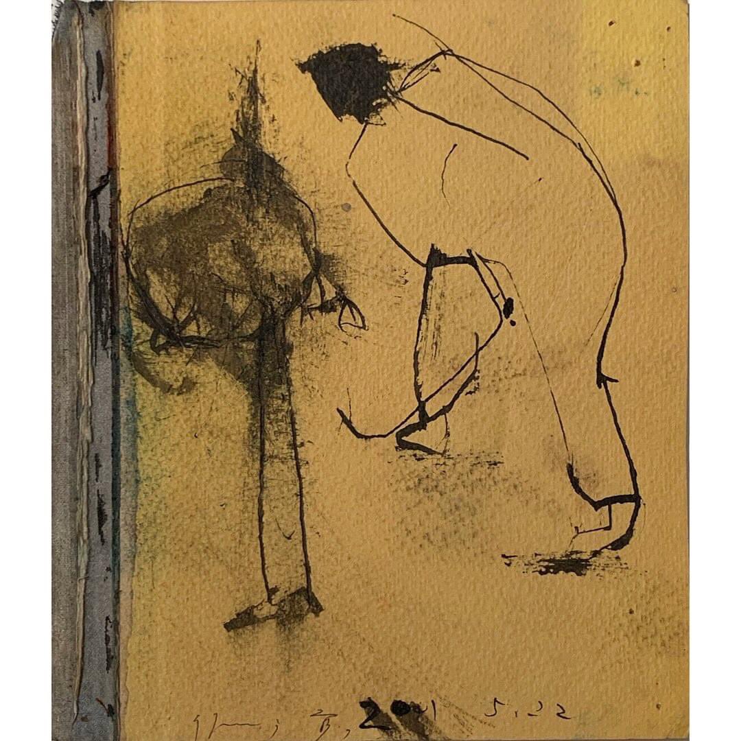 【出展ギャラリー紹介＿vol.7 | Exhibitors Introduction_vol.7】

▪︎Gallery NAO MASAKI | Gallery NAO MASAKI
Booth : NAC-07
@gallerynaomasaki
naomasaki.jp

詳しくはこちら↓
artfair-nac.jp/gallery/galler…