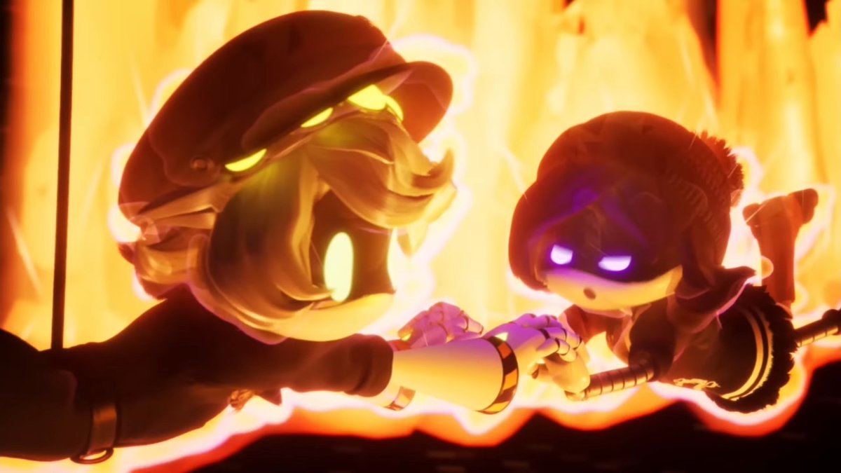 🇵🇸 لينا (they/them) | CEO OF ENVUZI 💛💜💛 tweet media