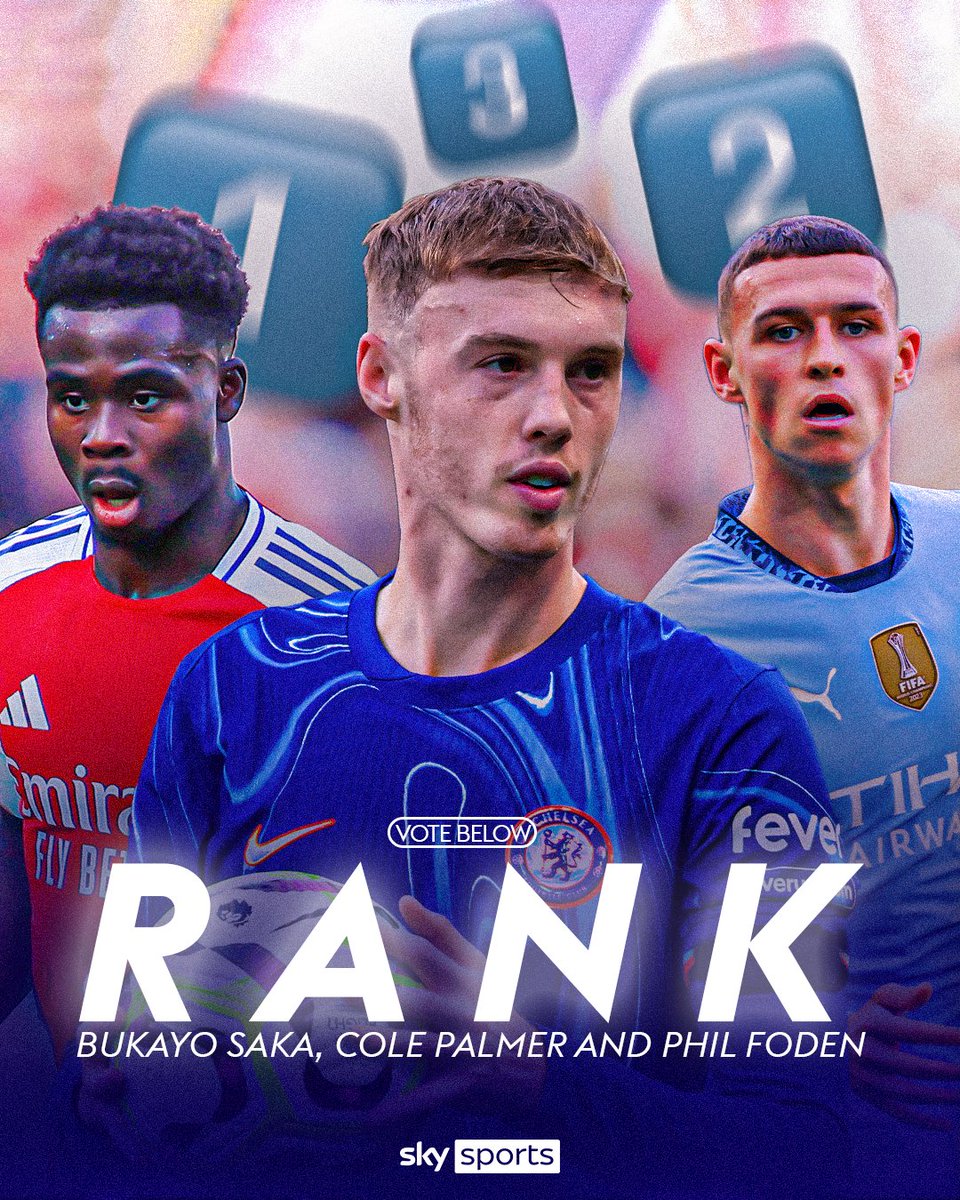 Sky Sports Premier League tweet media