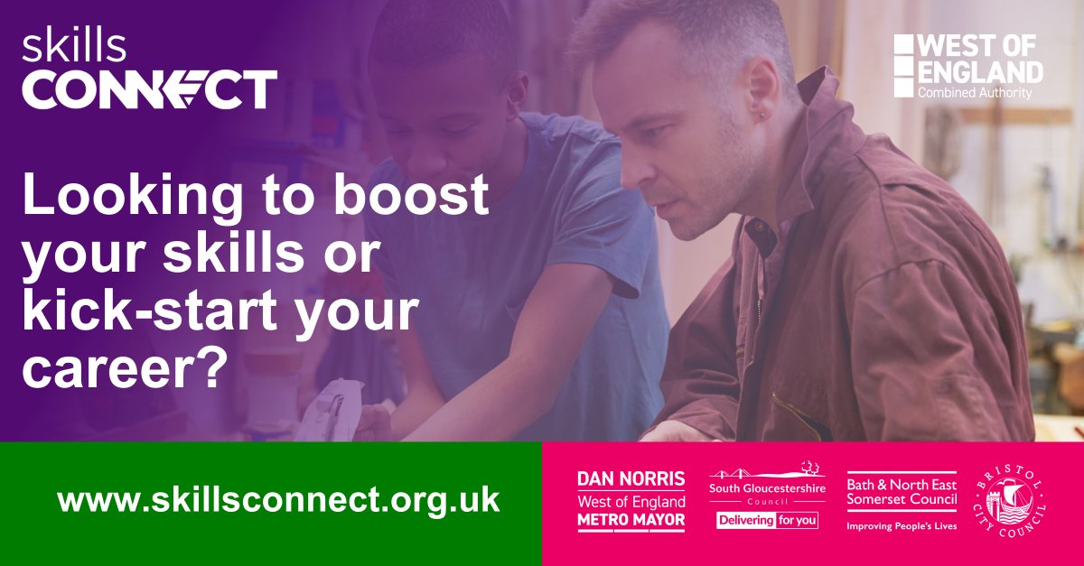 West of England Mayoral Combined Authority tweet media