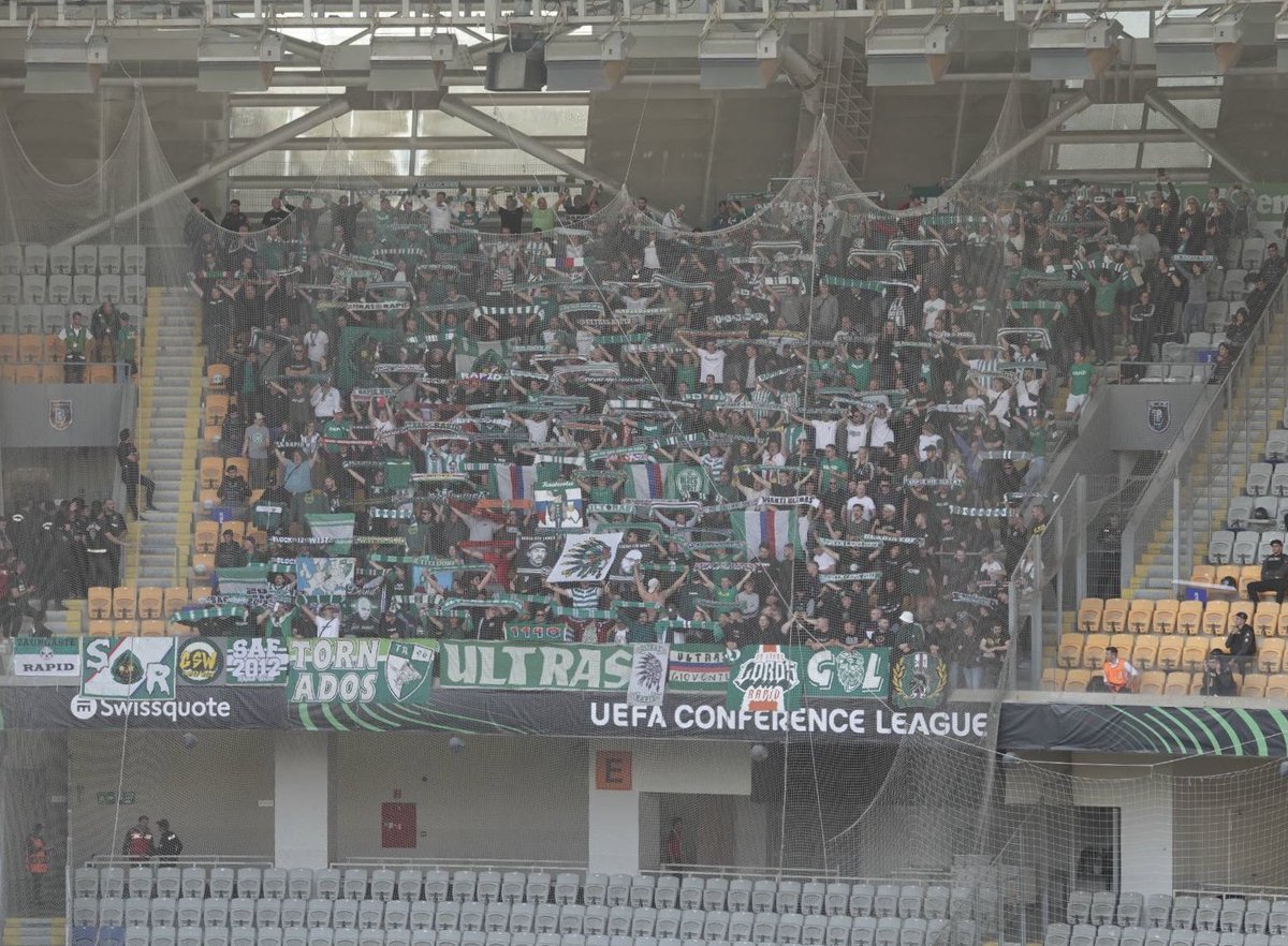 Rechtshilfe Rapid tweet media