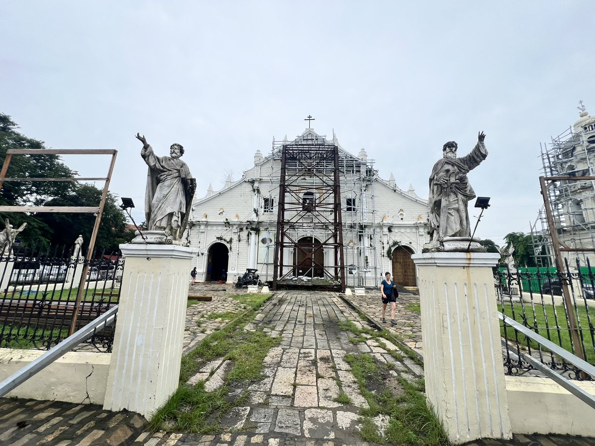 Hannah Spero tweet media