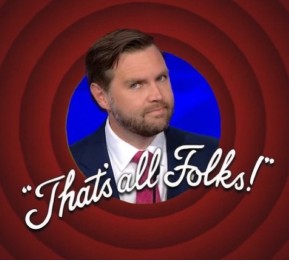 "You weren't supposed to fact-check me!"