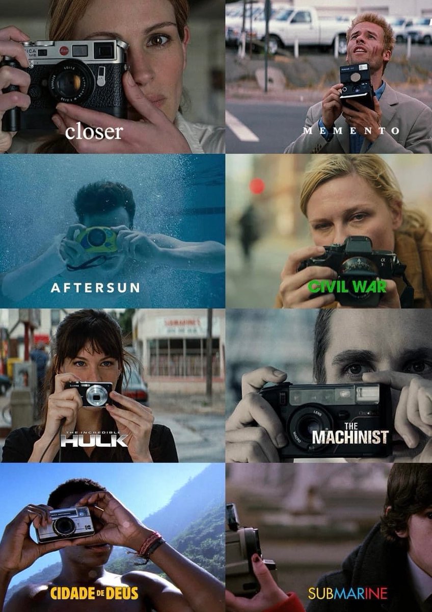 Cinema is Forever