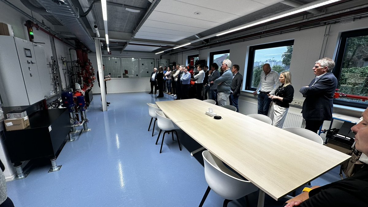 Parkeernetwerk NL tweet media