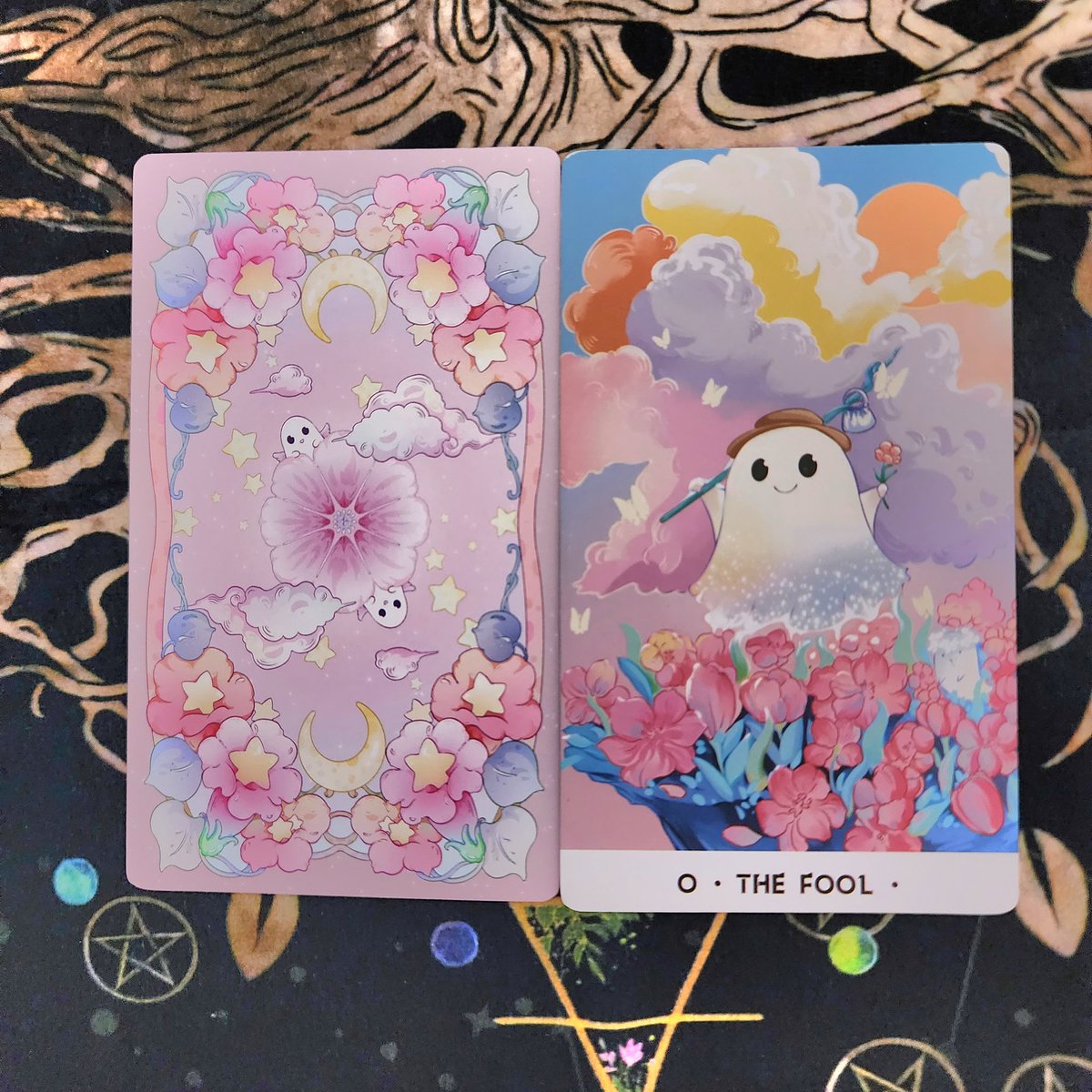 🔮 ↳ ᴍᴀɢɪᴄɪᴀɴ ⌁ 🌙 (@sc_magician) / Posts / X