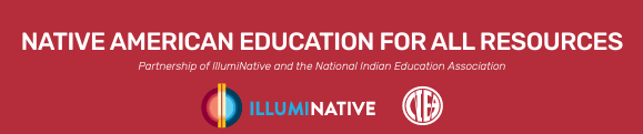 OIEIndianED's tweet image. In this lesson plan presented by @WereNIEA &amp;amp; @IllumiNative, students will explore #FirstNations names for famous U.S. landmarks, complete w/a supplemental @HuffPost article &amp;amp; extra activities! Explore here: bit.ly/3AR8Lr8 #NativeCulture #NativeEd