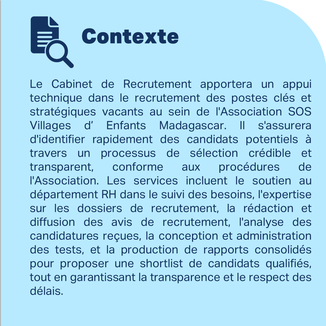 SOS Villages d'Enfants Madagascar tweet media