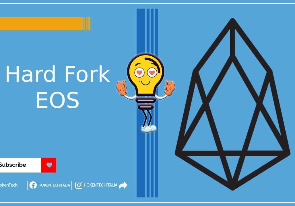 AlfredodeCandi1's tweet image. Imagine a world where technology and innovation are limitless 🌐💻. 

At #HokenTech, we believe in pushing boundaries and breaking new grounds in the world of #blockchain #technology 🚀.

$EOS #EOS 

hokentech.tech/hard-fork-eos