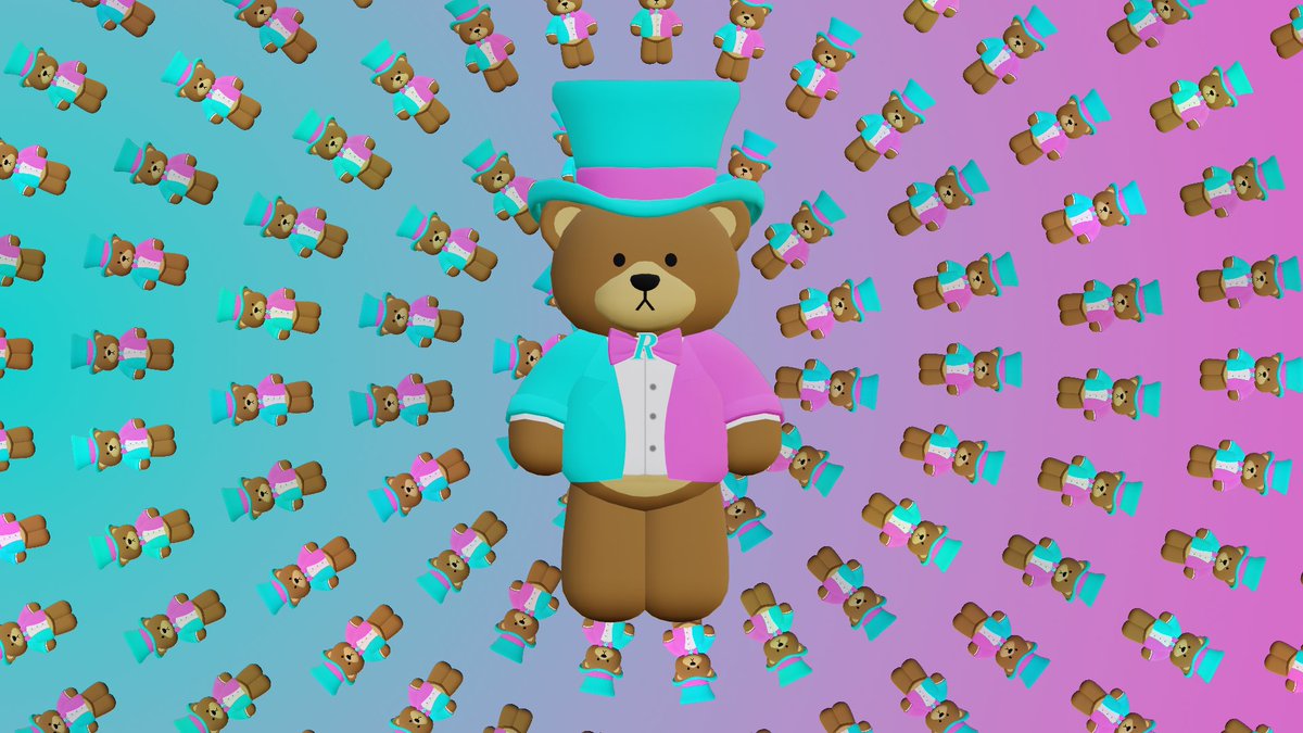 eclaimUGC's tweet image. 🆓NEW /𝙚 𝘾𝙇𝘼𝙄𝙈 𝙐𝙂𝘾 GIVEAWAY🆓

FREE Rifty&apos;s Bear Costume
20 CODE GIVEAWAY

🔁Repost for a chance to win🔁

⬇ ᴍᴀʀᴋᴇᴛᴘʟᴀᴄᴇ ʟɪɴᴋs ʙᴇʟᴏᴡ ⬇
♥&amp;amp; 🔁&apos;s are appreciated!

#ROBLOX | #RobloxDown | #RobloxFreeUGC | #robloxstudio | #RobloxDev | #robloxgiveaway |…
