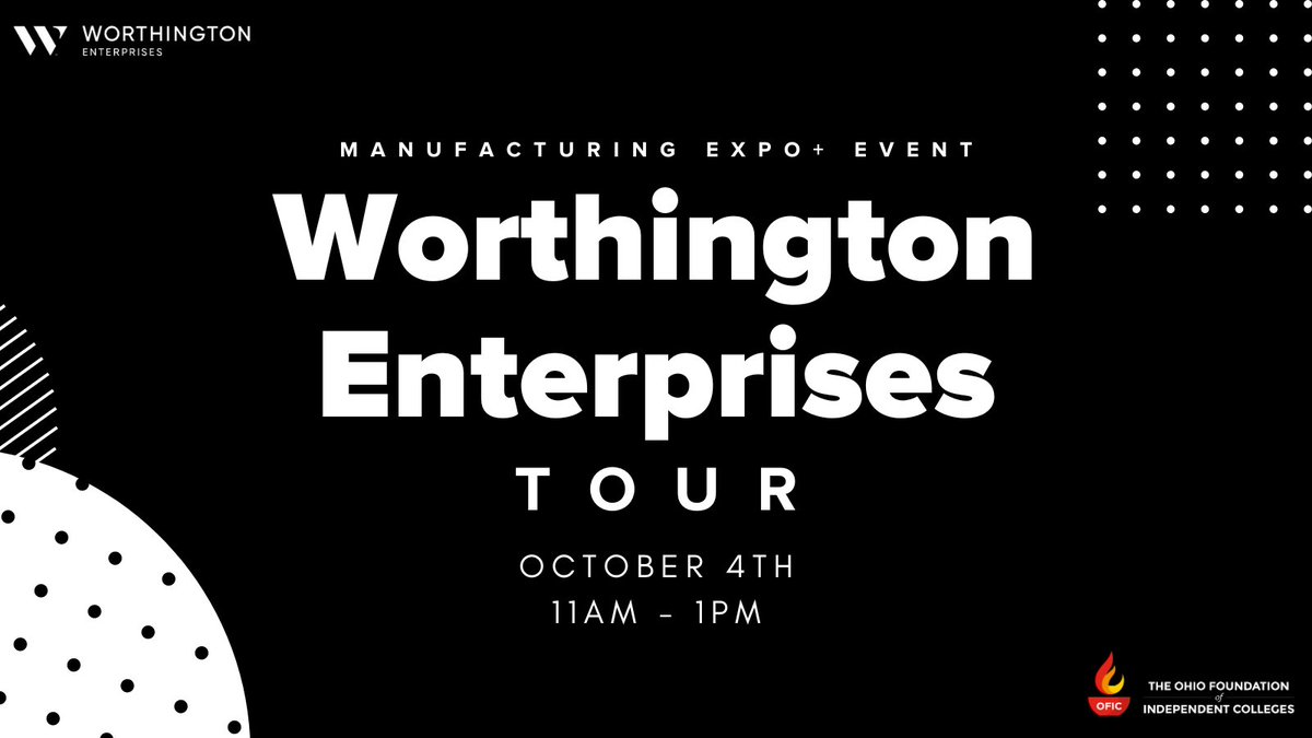 The Ohio Foundation of Independent Colleges tweet media