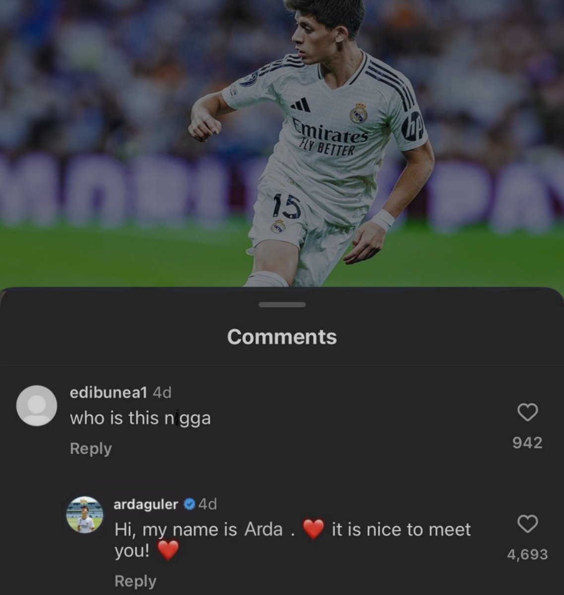 Out Of Context Football (@nocontextfooty) on Twitter photo 