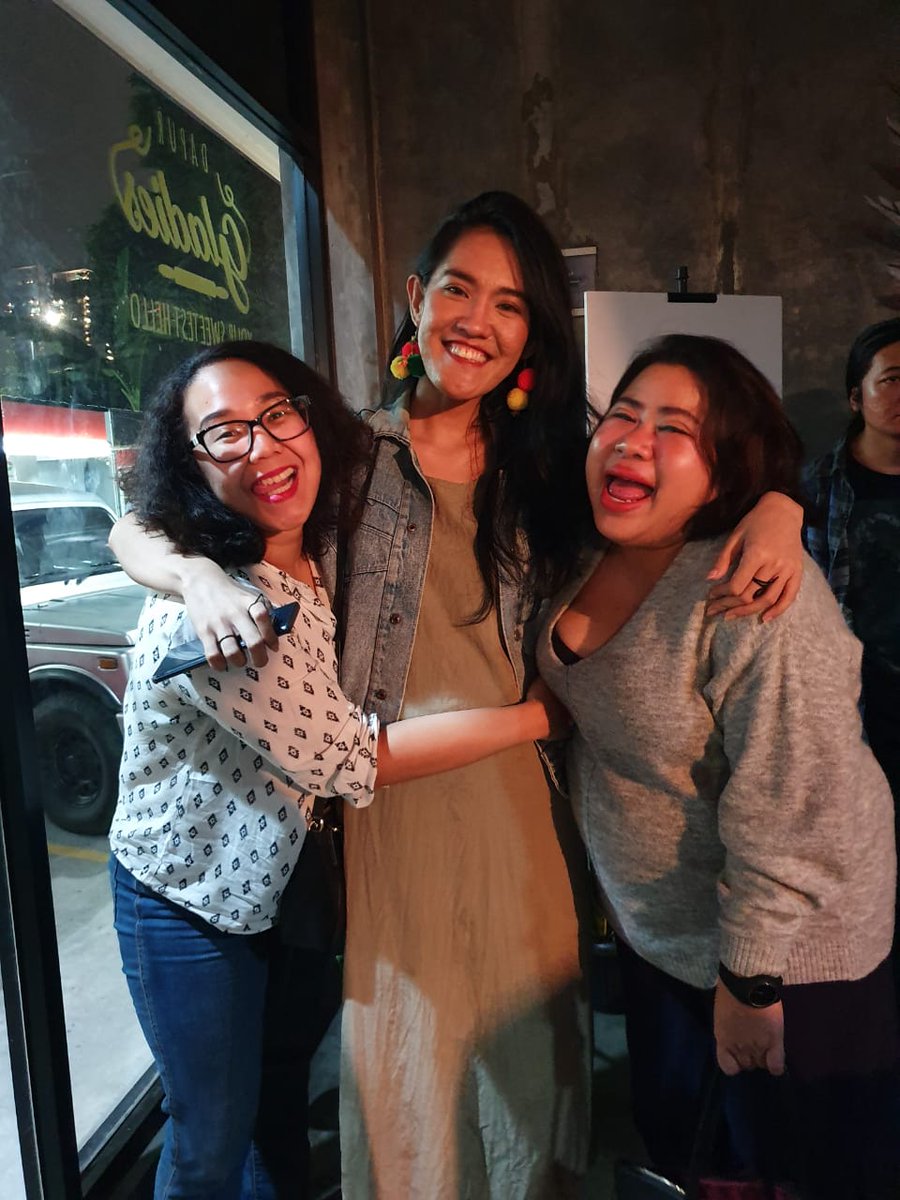 Omaigaaaatt <a href="/cho_ro/">초로🌿</a> <a href="/nathaliamwt/">your bake fairy🧚‍♀️🎠</a> jaman kapan ini 😻