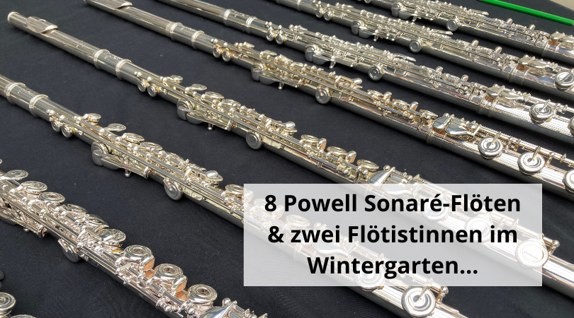 link_alexandra's tweet photo. Zusammen mit meiner Freundin Kirsten Lin habe ich 8 verschiedene Powell Sonaré Querflöten probiert. Unsere Eindrücke und Erkenntnisse in diesem Beitrag. #powellsonare #buffetcrampon #querflöte
https://t.co/WkneIAvDir https://t.co/6tvLdCONoM