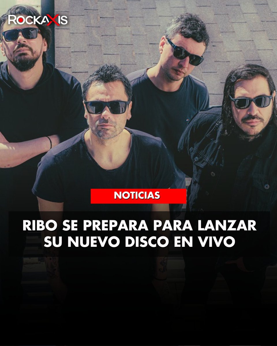 Rockaxis tweet media