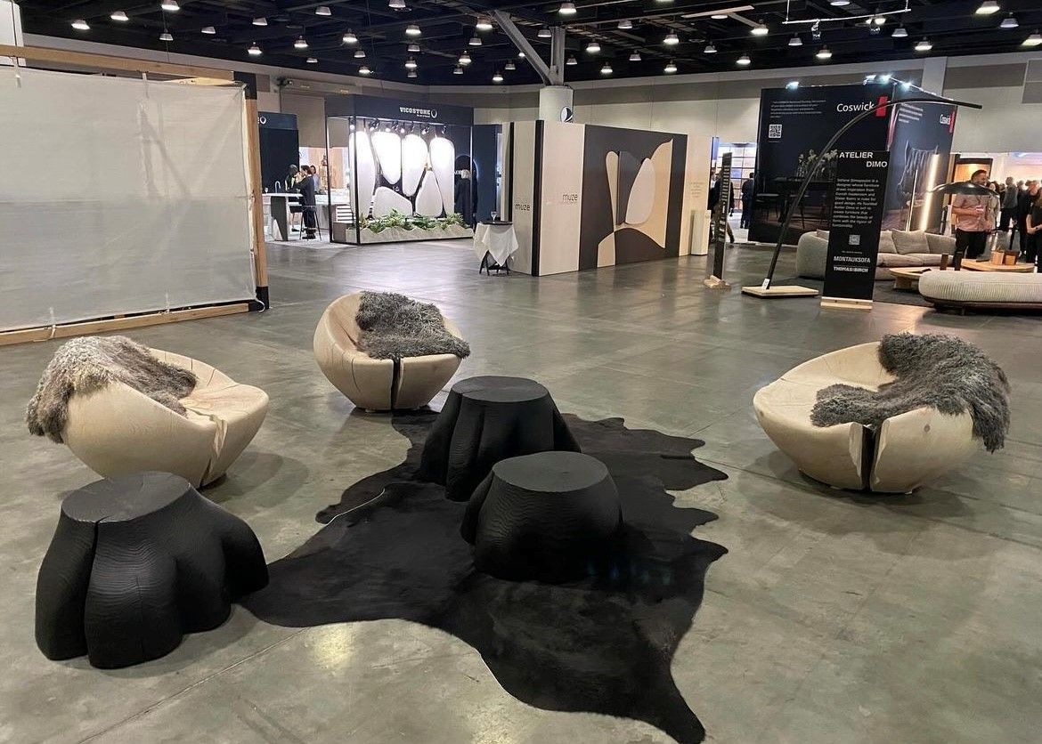 SGHDP's tweet image. That’s a wrap on 2024 IDS West. Our Vancouver team had a blast touring the show and seeing all the amazing new products. 

#sghdp #IDSWest2024
