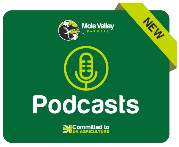 Elanco UK Livestock (@elancolivestock) on Twitter photo Have you heard the latest <a href="/molevalley/">Mole Valley Farmers</a> podcast?
Our own Brian McConnell joins Mole Valley's Trevor Frost and JCB Farms assistant farm manager, Matt Hayden. Hear about responsible worm control practices, mastering FEC testing and optimal treatment timing. rss.com/podcasts/mvf/1… Have you heard the latest <a href="/molevalley/">Mole Valley Farmers</a> podcast?
Our own Brian McConnell joins Mole Valley's Trevor Frost and JCB Farms assistant farm manager, Matt Hayden. Hear about responsible worm control practices, mastering FEC testing and optimal treatment timing. rss.com/podcasts/mvf/1…