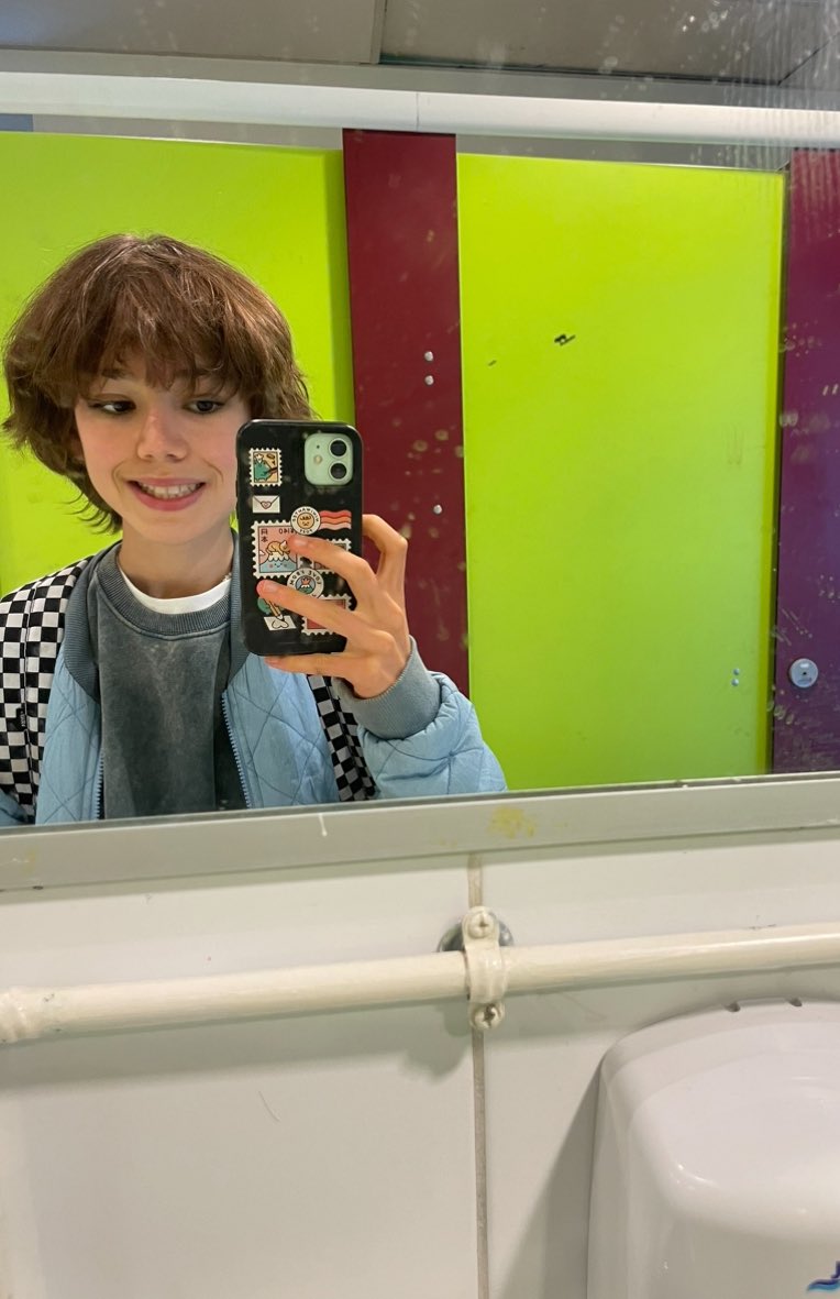 SachaFelineCat's tweet photo. First day of school and you reached ur UGW!! What REALLY happened to me

A 🧵 for edtwt https://t.co/PmnUXTSWVP