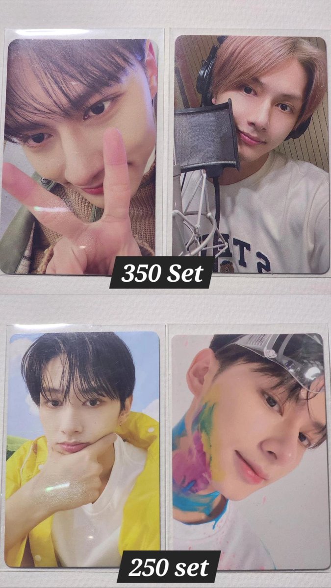 jjoknyangmeanie's tweet photo. WTS LFB PH

JUN HUI PC

RFS: Decluttering
MOP: PAYO/GCASH
MOD: JNT DIRECT
LOC: RIZAL AREA

Reply/DM if inch. 😉

# SVT Seventeen Wonwoo Mingyu Junhui 17 IS RIGHT HERE ATTACCA FTS HEAVEN FML CARAT SECTOR17 AN ODE DREAM YES24 UMS WEVERSE MEMBERSHIP PILOTO SEMICOLON DICON FOLLOW https://t.co/V0jdQh0F1b