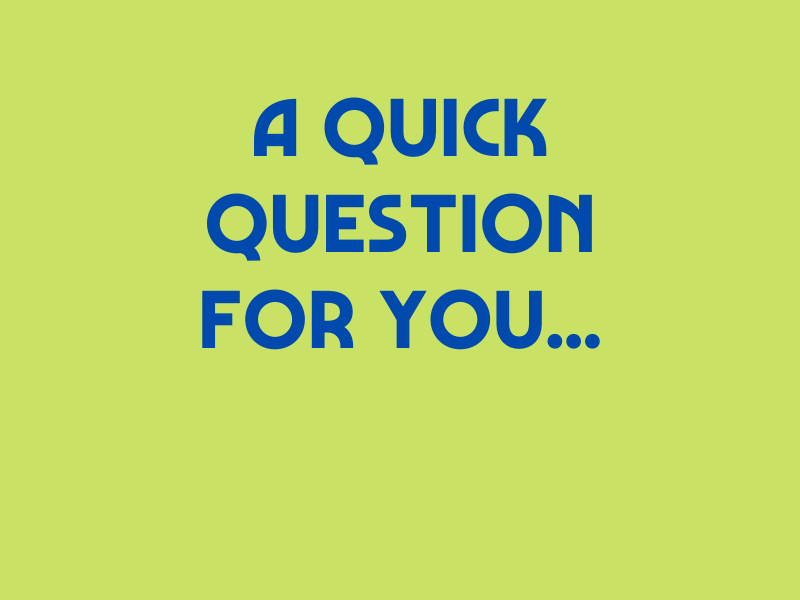 mtravers's tweet photo. Translation: the question takes you 10 seconds to ask but will require me to provide a complex answer or research the answer, which will then prompt you to ask multimple follow-up questions and end up taking an hour of my time. https://t.co/Jr9BYl99pa