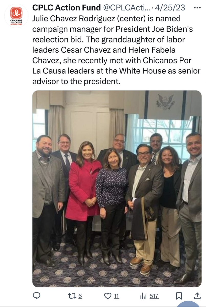 LauraLoomer's tweet image. EXCLUSIVE:

⚠️⚠️⚠️⚠️⚠️⚠️⚠️

🚨ARIZONA SECRETARY OF STATE GRANTS UNIQUE VOTER REGISTRATION URL TO PRO ILLEGAL ALIEN GROUPS THAT WORK WITH @KamalaHarris’s CAMPAIGN MANAGER AND DON’T THINK ILLEGALS NEED TO SHOW ID🚨

The deadline to register to vote in Arizona is October 7th, 2024.…