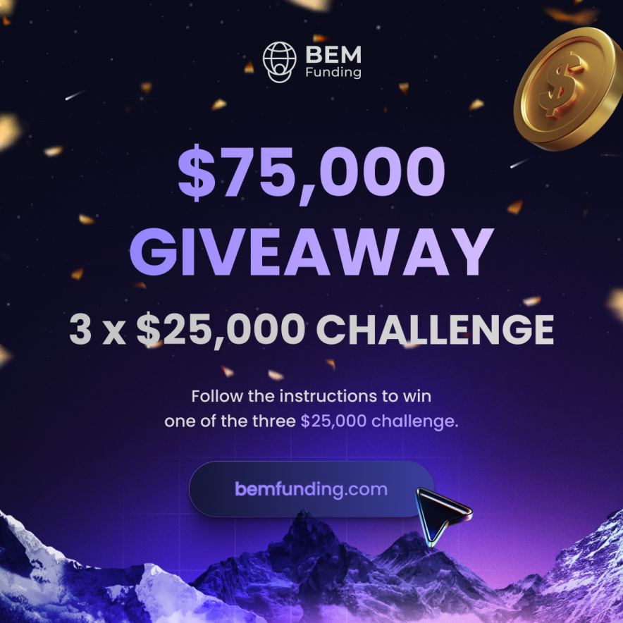 BEM Funding tweet media