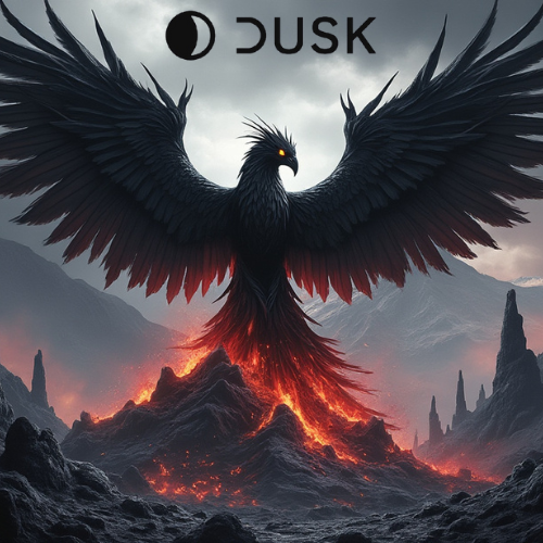 M4Cero's tweet photo. I have been following @DuskFoundation | $DUSK for quite some time now and with the release of Mainnet scheduled for October 15, there is lot to be excited about - namely the Phoenix 2.0 upgrade. 

Here are the reasons why I am so bullish on $DUSK ⬇️

Privacy & Compliance: 
Phoenix 2.0's implementation of privacy + compliance is a game-changer. It enables confidential transactions, while providing the option for sender verification - which is crucial in regulated environments. 

Institutional Appeal: 
Designed with a focus towards regulated finance, Phoenix 2.0 enhances $DUSK's usability for RWA + Tokenization. This positions $DUSK as the go-to solution for Financial Institutions looking to venture into blockchain solutions, whilst adhering to legal frameworks.

Zero-Knowledge Proofs (ZKPs): 
By leveraging ZKPs, Phoenix 2.0 not only maintains transaction confidentiality but also enhances the security and privacy aspects of the network.

Audit & Transparency: 
The publication of the Phoenix audit results demonstrate $DUSK's commitment to security and transparency.

Strategic Positioning: 
The move towards privacy with regulatory compliance positions $DUSK strongly in the RWA sector, potentially reducing competition from other privacy-focused projects that might not heavily focus on regulatory requirements.

Innovation in Transaction Model: 
Phoenix 2.0's novel transaction model, hinted in the audit - showcases innovation in how privacy and verification are handled, setting a new standard for privacy.

Summary: 
$DUSK's strategic decisions like focusing on privacy + regulatory compliance within RWA's indicate a clear, long-term vision to onboard the wave of Financial Institutions + Key Players - bridging the gap between DeFi > CeFi.