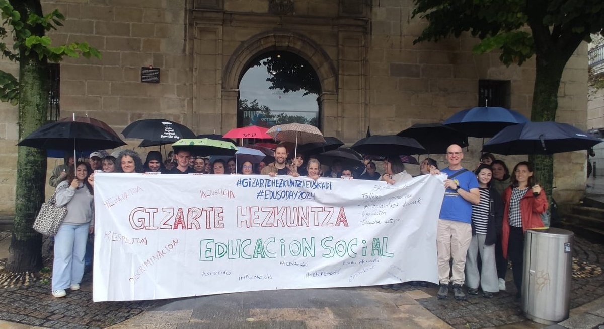 Itziar Kerexeta tweet media