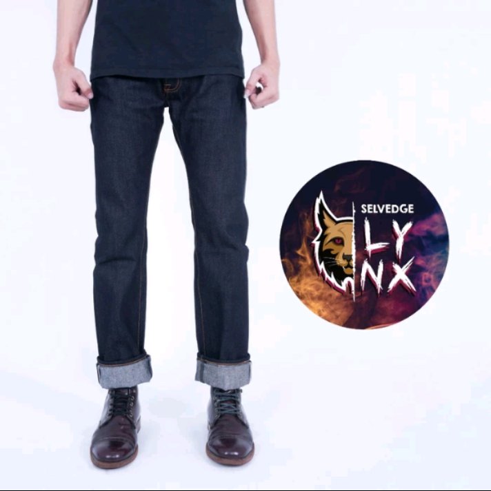 Celana jeans denim selvedge 15oz✨
EARTHY GENOVA
Idr 519k
s.shopee.co.id/9A6J1BL65G