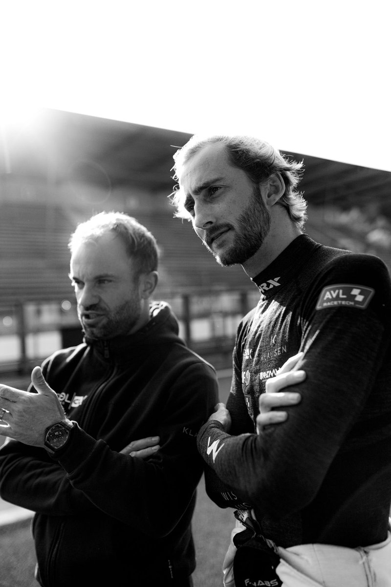 Ferdinand Habsburg (@fhabsburg62) on Twitter photo Congratulations on an epic career <a href="/Nico_Lapierre/">Nicolas Lapierre</a> ! All the best in the new chapter, boss. 🙌 Congratulations on an epic career <a href="/Nico_Lapierre/">Nicolas Lapierre</a> ! All the best in the new chapter, boss. 🙌