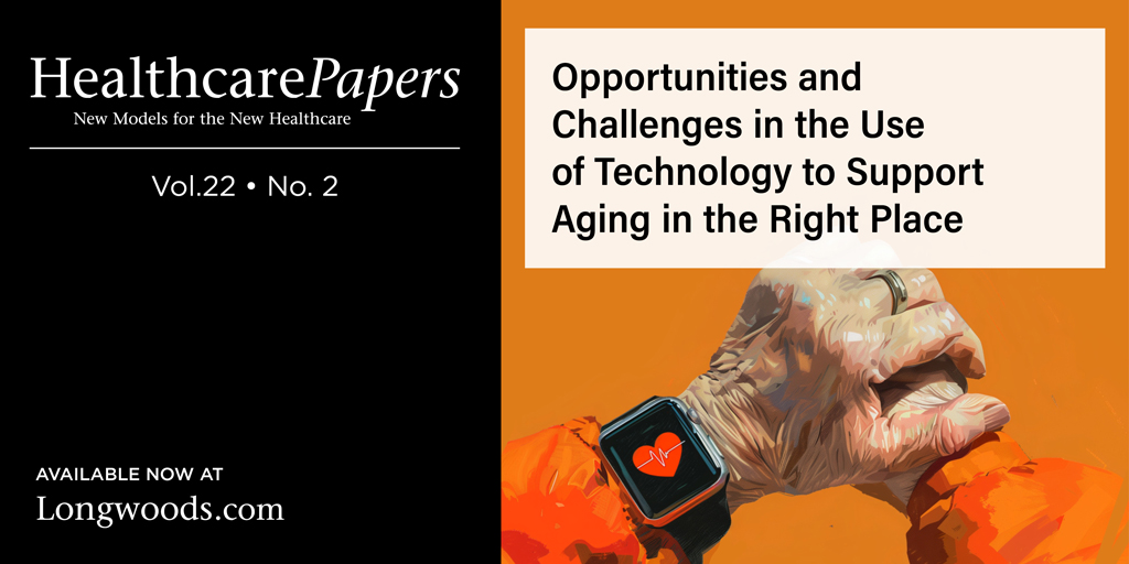 While #digitalinnovations offer promise, we suggest a holistic approach blending policy initiatives with technological advancements is imperative. <a href="/jayshaw29/">Jay Shaw</a> @snizz__ Sandra McKay <a href="/VHACaregiving/">VHA Home HealthCare</a> #PersonalSupportWorkers #HomeandCommunityCare #aginginplace
longwoods.com/content/27400/…