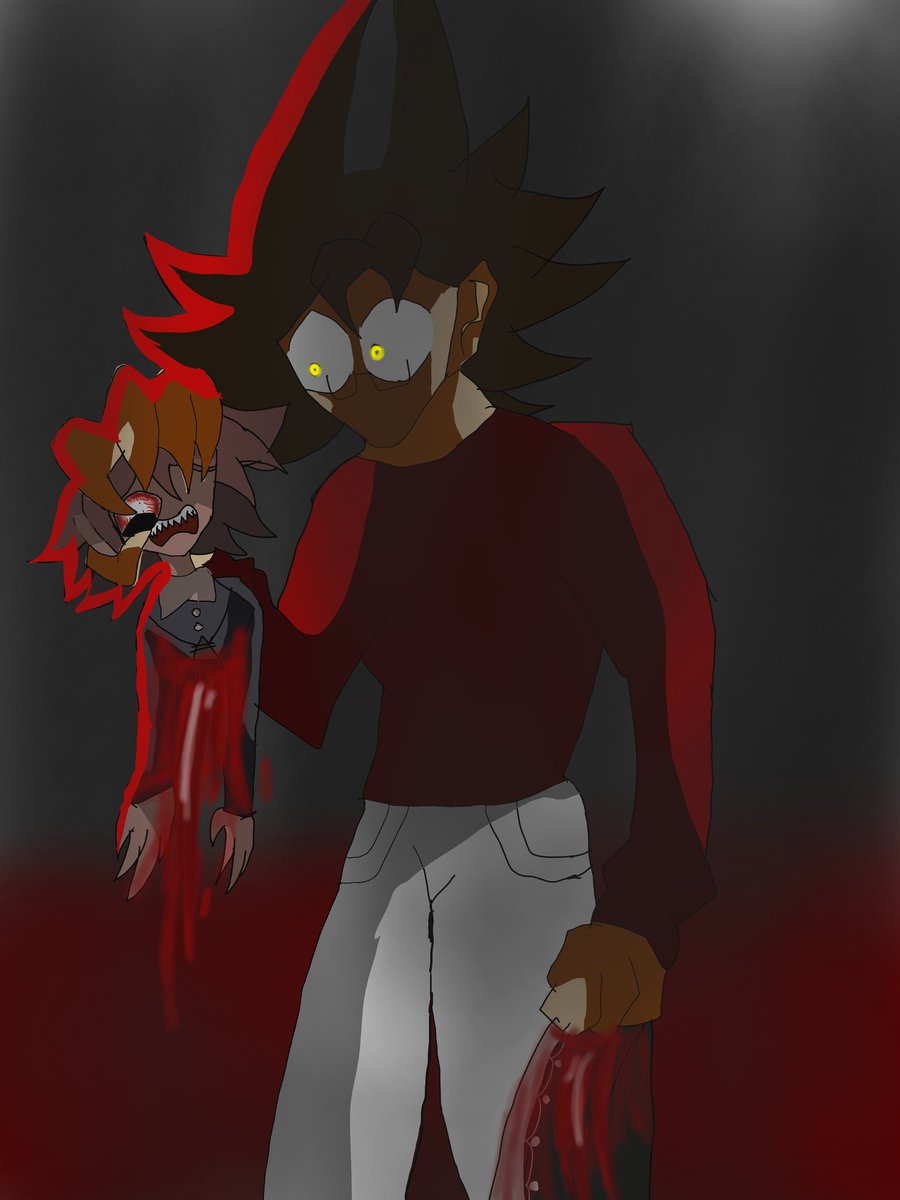 Broly_solos_'s tweet photo. So- im gonna make an FPE AU

#FPE #fpeAU #fundamentalpapereducation #fanart https://t.co/Xh77T1j26h