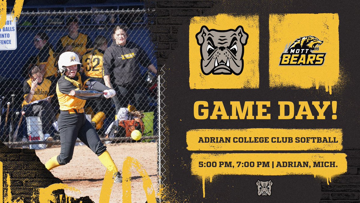 HOME OPENER!! 

The dawgs are ready to take the field for the first time at home this fall! 

Come support our team at 5 &amp; 7pm under the lights!