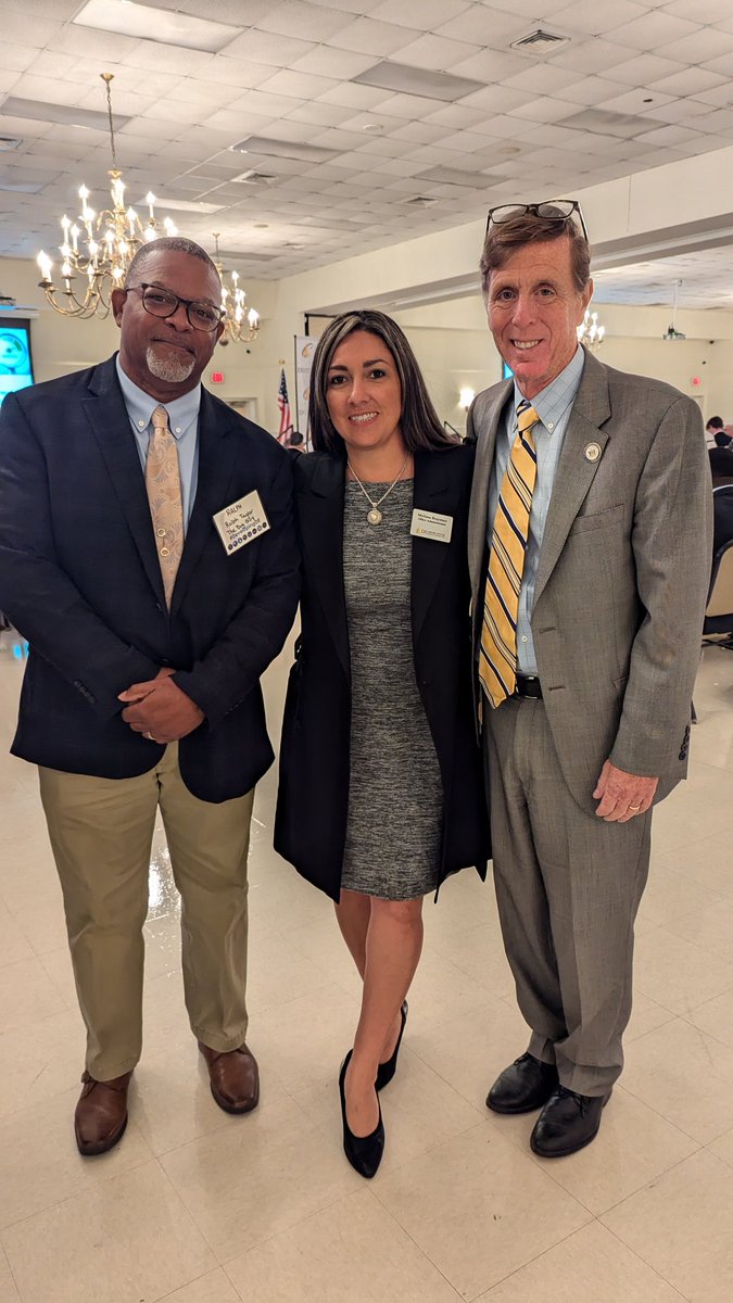 At DSCC's Developing Delaware conference, where topics include retail, major regional projects, and statewide growth. 
#RetailJobs #BusinessGrowth