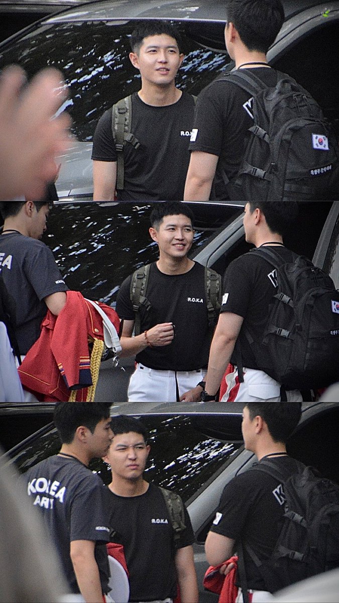 240928 용산 군문화페스타

강아지군인 고생했어요🐾🫡
#김재환 #KIMJAEHWAN