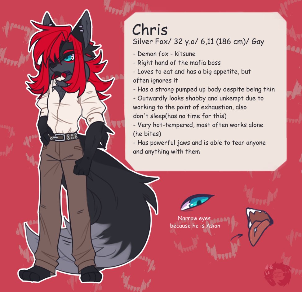 Brombeere_star's tweet photo. I'll also show you the character that you might have seen earlier, his name is Chris and now he belongs to me (those who were in the shitpost know the situation).
His TH: https://t.co/VuqnwQn5L5

Tags
#ArtistOnTwitter #OC #ocart #art #artwork #aesthetic https://t.co/ibgEYOub80