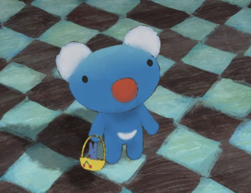 johndevcall's tweet photo. PENELOPE 佩内洛ﾌ (ticker: PENELOPE )
Penelope is a 3-year-old blue koala girl who is curious about everything. She spends her days happily helping out on the farm, playing with friends, and sometimes getting up to mischief with her favorite stuffed rabbit, Doudou. Penelope is a bit of a forgetful person (tete en l'air), and she makes mistakes like wearing different colors on each pair of socks, not noticing a hole in a flowerpot and making a dirt trail in her room, and looking for Doudou who has sunk in the bathtub and pulling out the plug... Her adorable mistakes make every day even more wonderful.