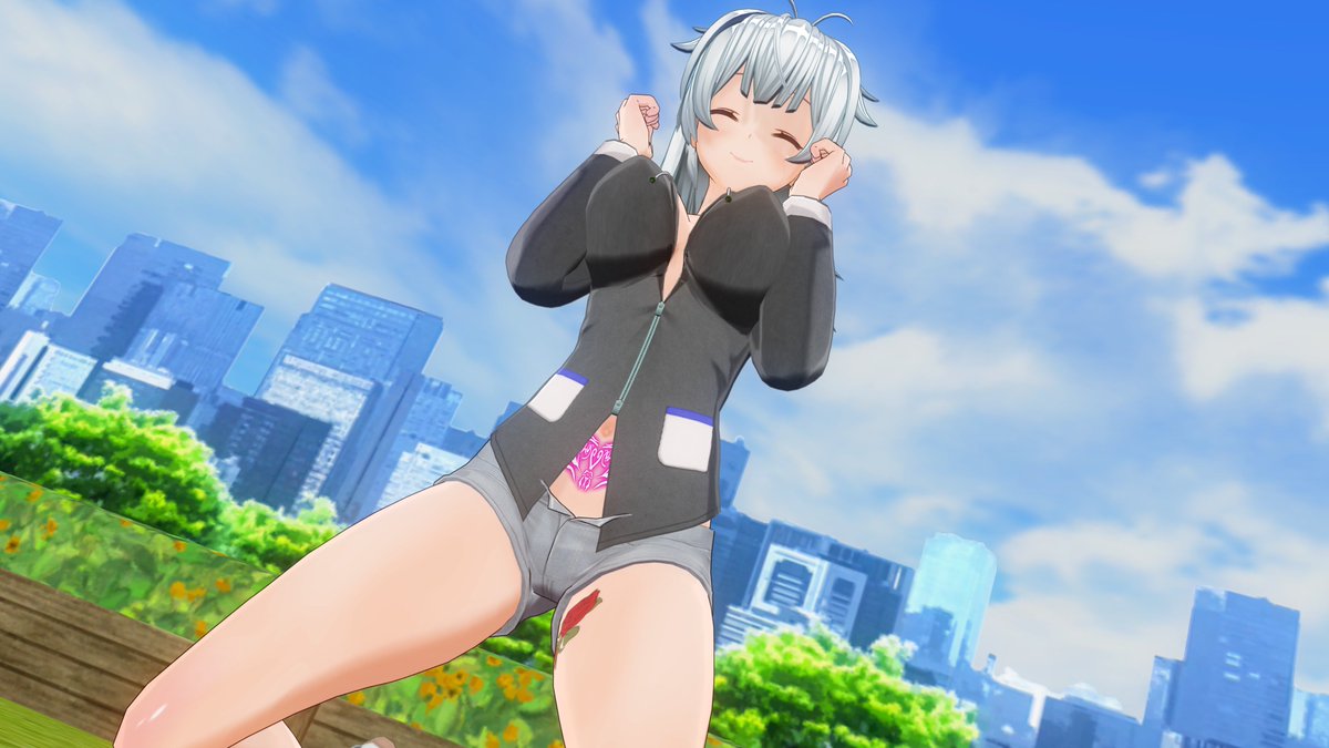 you_saionji1225's tweet image. おはようございます！

今日は木曜日！
年末までもう少しですが、皆さんは今年の目標はありますか❔

今日は19時から #FactoryOutletSimulator 配信です！
動画編集も進めるという思いだけはあります😌

「ピクニックしよ✨」

#おはようVtuber 
#Vtuber