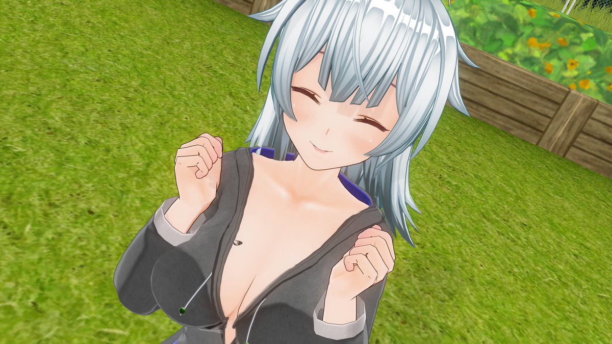 you_saionji1225's tweet image. おはようございます！

今日は木曜日！
年末までもう少しですが、皆さんは今年の目標はありますか❔

今日は19時から #FactoryOutletSimulator 配信です！
動画編集も進めるという思いだけはあります😌

「ピクニックしよ✨」

#おはようVtuber 
#Vtuber