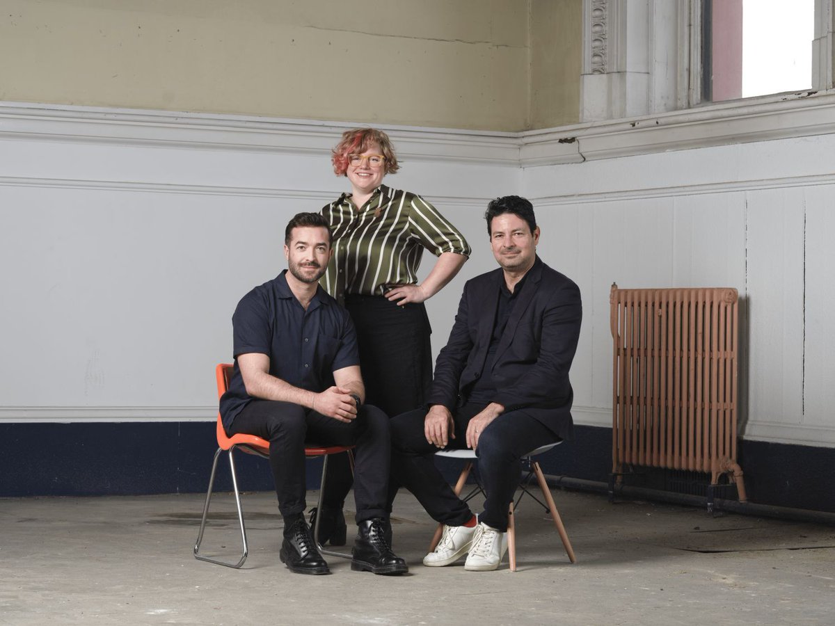 mcrMIPIM's tweet image. ✨ More exciting news from @civicengineers. Its parent company Civic, has acquired place experts, @_newpractice. Founded in Glasgow, the women &amp;amp; LGBTQ+ led practice embeds #socialvalue in place-based work across the UK.

Read more 👉 buff.ly/4dtLc5C

#PartnerUpdate