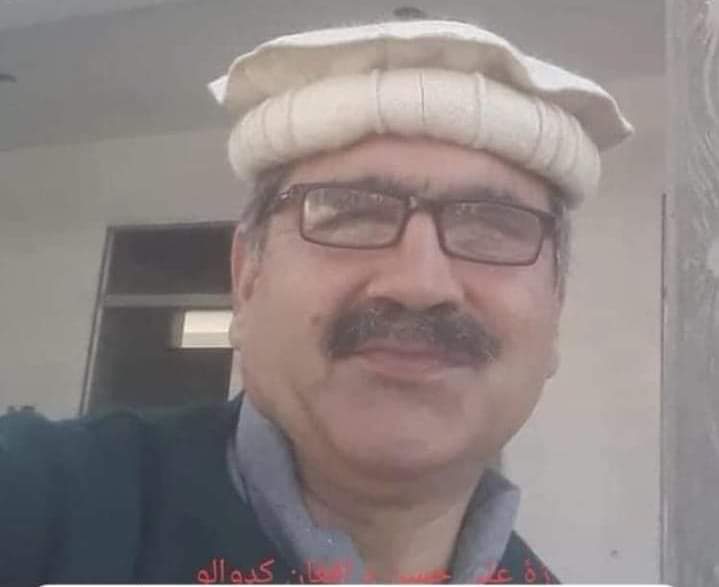 Pashtun Tahafuz Movement tweet media