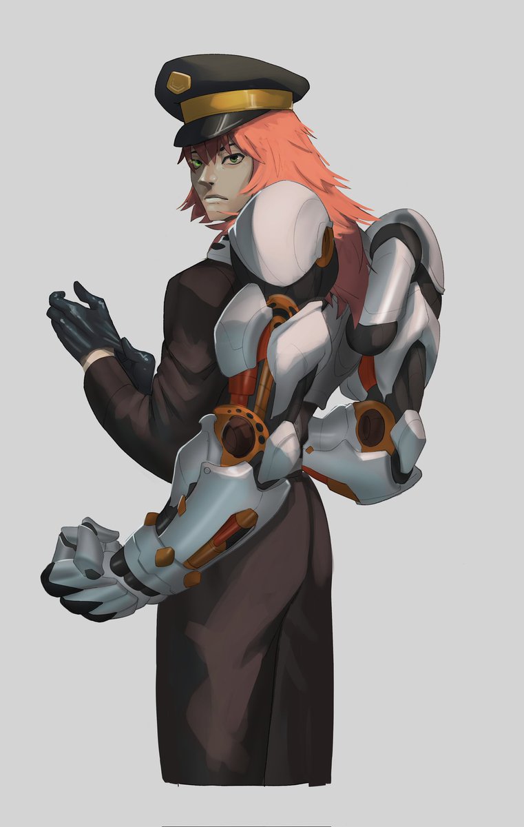 🔴 Commission done! Thank you <a href="/RiffRaffRuse/">Wreeks</a> 🔴

#CommissionedArt