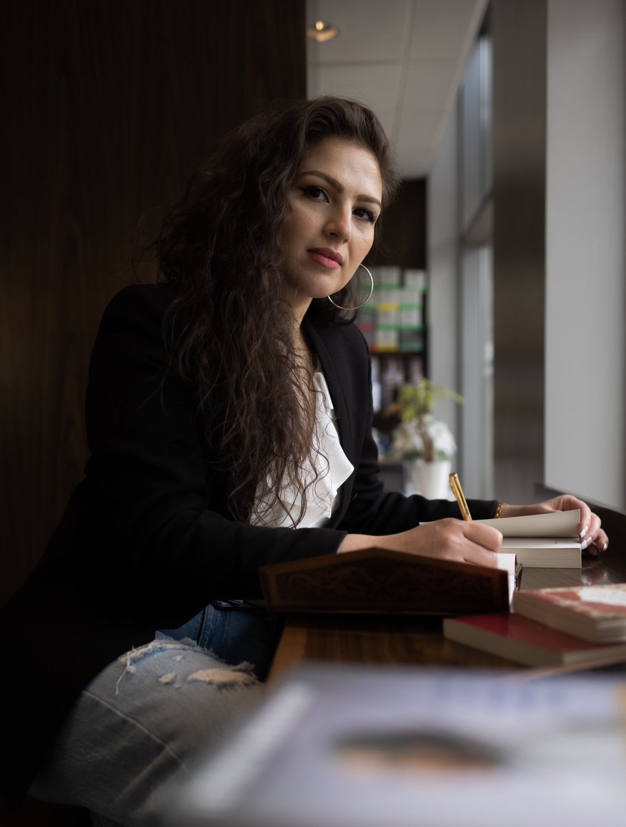 You know what the colonisers didn’t count on?
 
Those of us born and raised in the West - in the mothership of the colony, turning on them.
 
They thought we’d be forever indebted to them for their benevolence in how they imprison us.
 
They thought they could colonise our minds