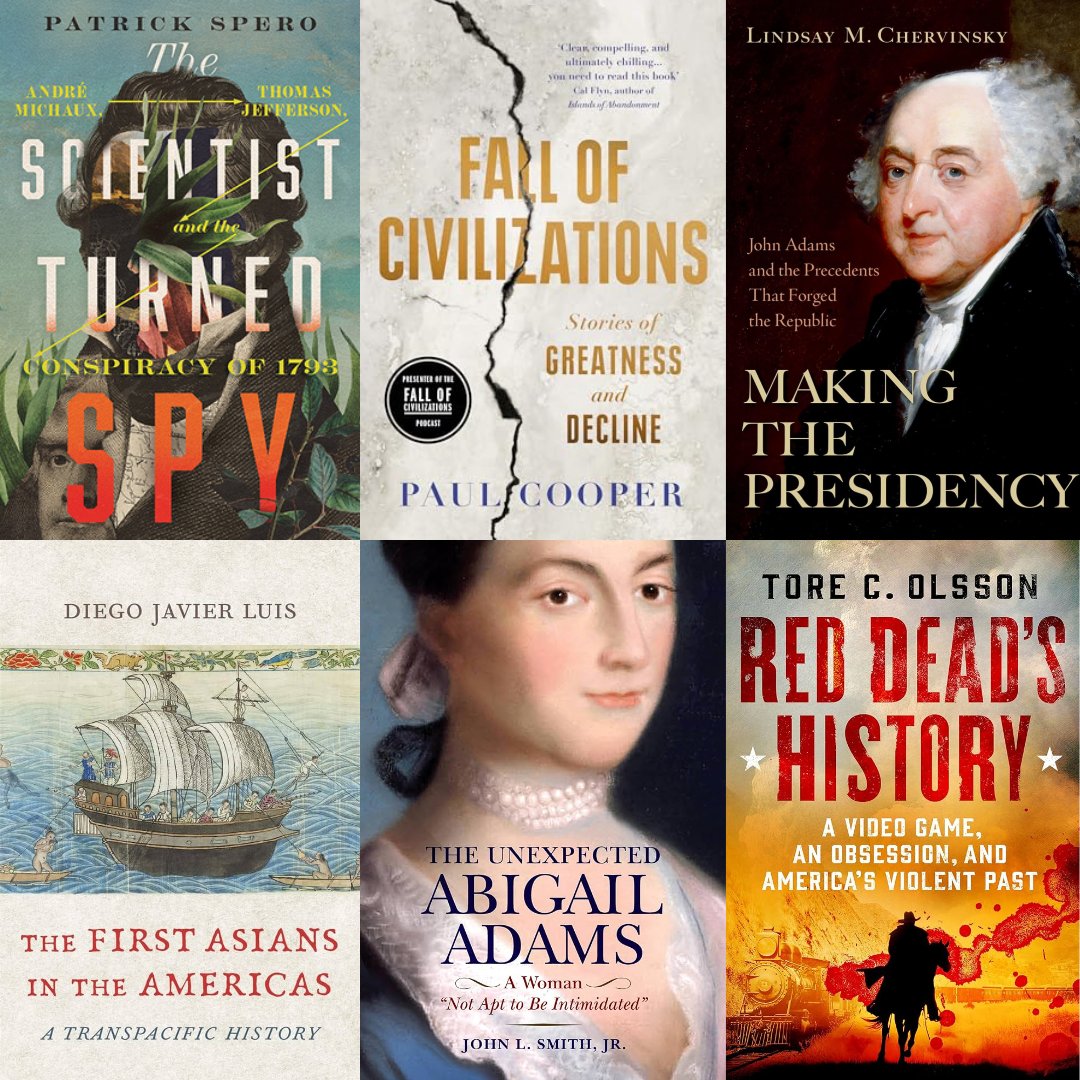 2 Complicated 4 History Podcast tweet media