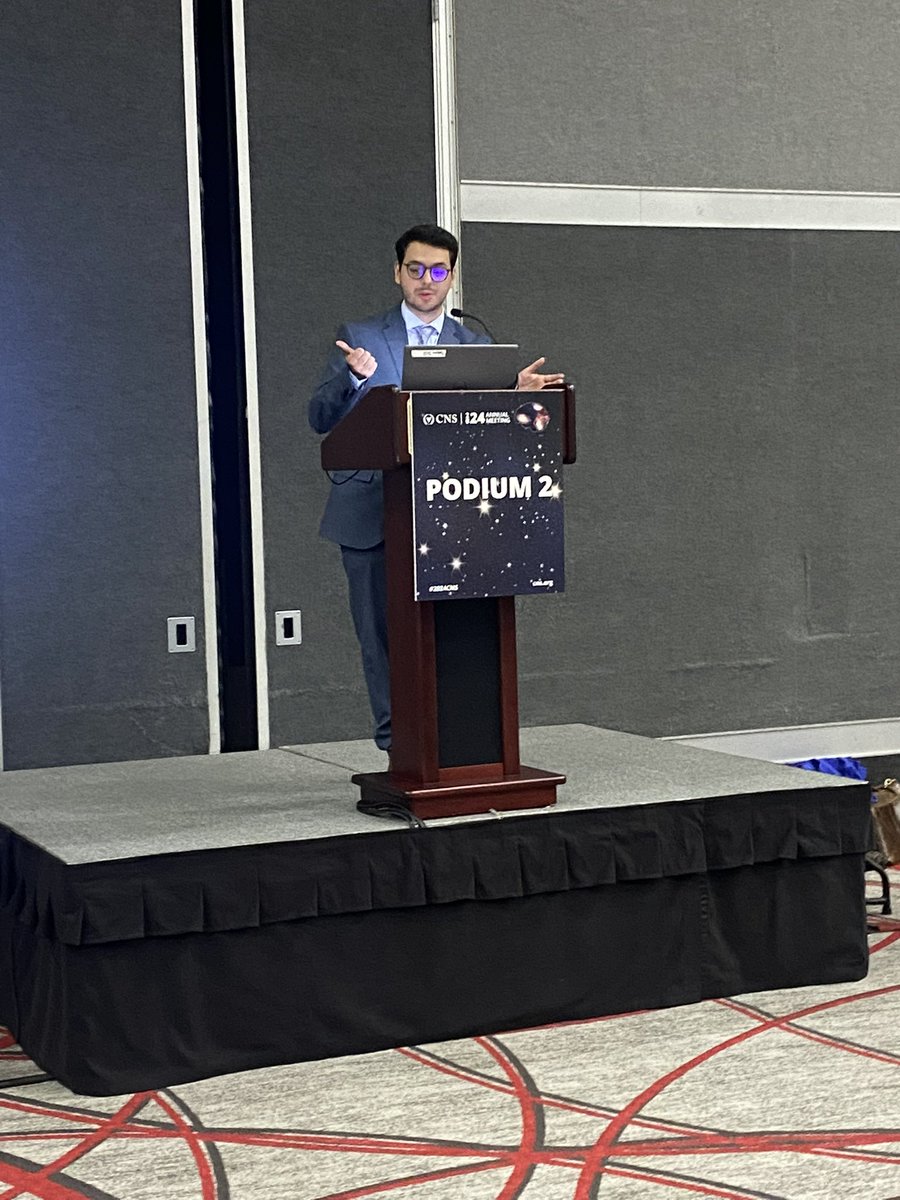 Juan Pedro Giraldo, MD (@juanpgiraldomd) on Twitter photo Wrapped up an incredible day at #CNS2024! Honored to have shared our team's research at <a href="/BarrowNeuro/">BarrowNeurological</a>. Grateful for the opportunity to connect with neurosurgery innovators & leaders. Already looking forward to next year! #neurosurgery #CNS2024 Wrapped up an incredible day at #CNS2024! Honored to have shared our team's research at <a href="/BarrowNeuro/">BarrowNeurological</a>. Grateful for the opportunity to connect with neurosurgery innovators & leaders. Already looking forward to next year! #neurosurgery #CNS2024