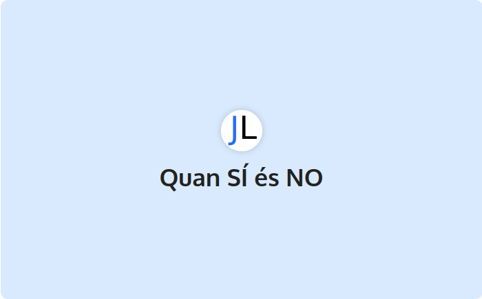 Llompart_Joan's tweet image. #DissenyWeb #NegociOnline #ProjecteWeb #DesenvolupamentWeb #ExperienciaUsuari #ElRebostDigital #WordPress #OptimitzacioWeb #Elementor #eCommerce #Woocommerce #Blog #Hosting #BotigaOnline #EscolaOnline #Podcast #Email #RGPD

Accedeix-hi des de i.mtr.cool/upxjasfvzt