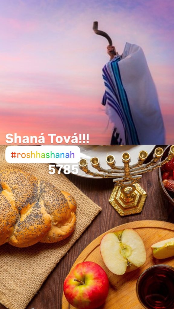 macomiguel's tweet photo. #RoshHashanah https://t.co/MjOPKPTH9f