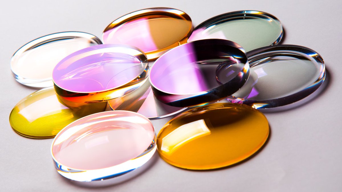 ShanghaiOptics's tweet photo. Check out the latest advancements in infrared and laser coatings, including anti-reflective coatings and high-power laser thin films.

https://t.co/SH1OD4sofV

#Customoptics #optics #photonics #lenses #engineering #opticaldesign #ShanghaiOptics #InfraredCoatings #LaserCoatings https://t.co/AxOVWc07av
