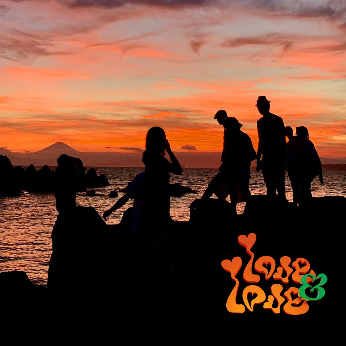 New Single OUT NOW
"Love &amp; Love"

9tree × MAITAI

チェックお願いします🍂🌴

りんご音楽祭やOASISなど、あらゆる場所で1年以上歌い続けてきた曲が待望のリリース。レゲエ要素を取り入れた誰もが親しみやすい曲となっている。