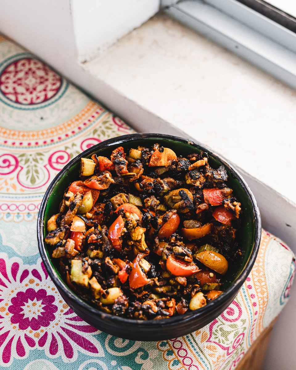 Can you guess what's coming next? Stay tuned for an exciting new recipe that's both delicious and nutritious! We'd love to hear your guesses in the comments. 

Don't forget to follow us at immigrantstable.com for more global culinary adventures.